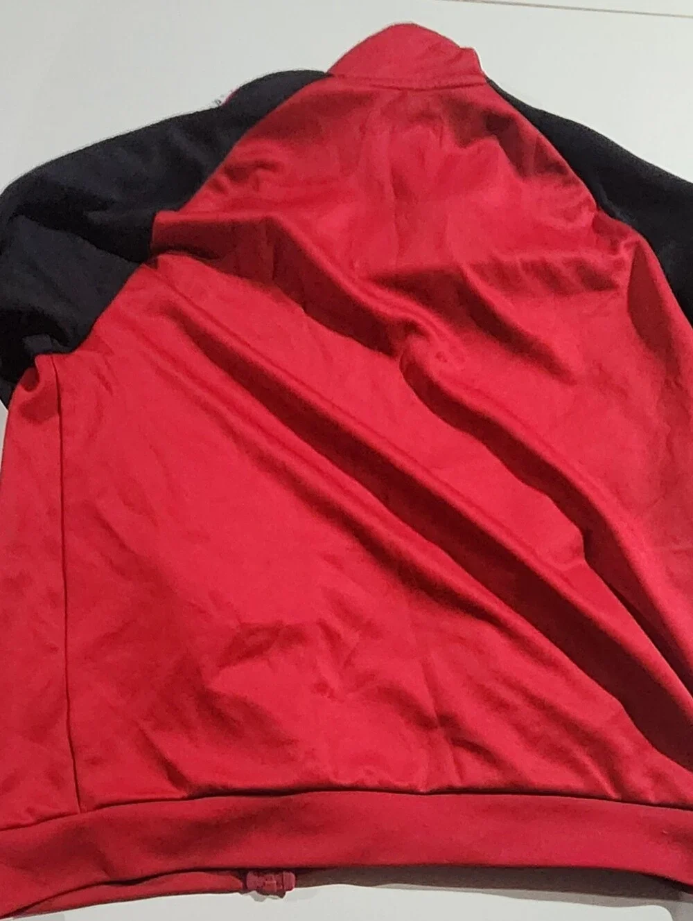 Jordan Men's Jumpman Taped Tricot Lifestyle Track Jacket Size XL